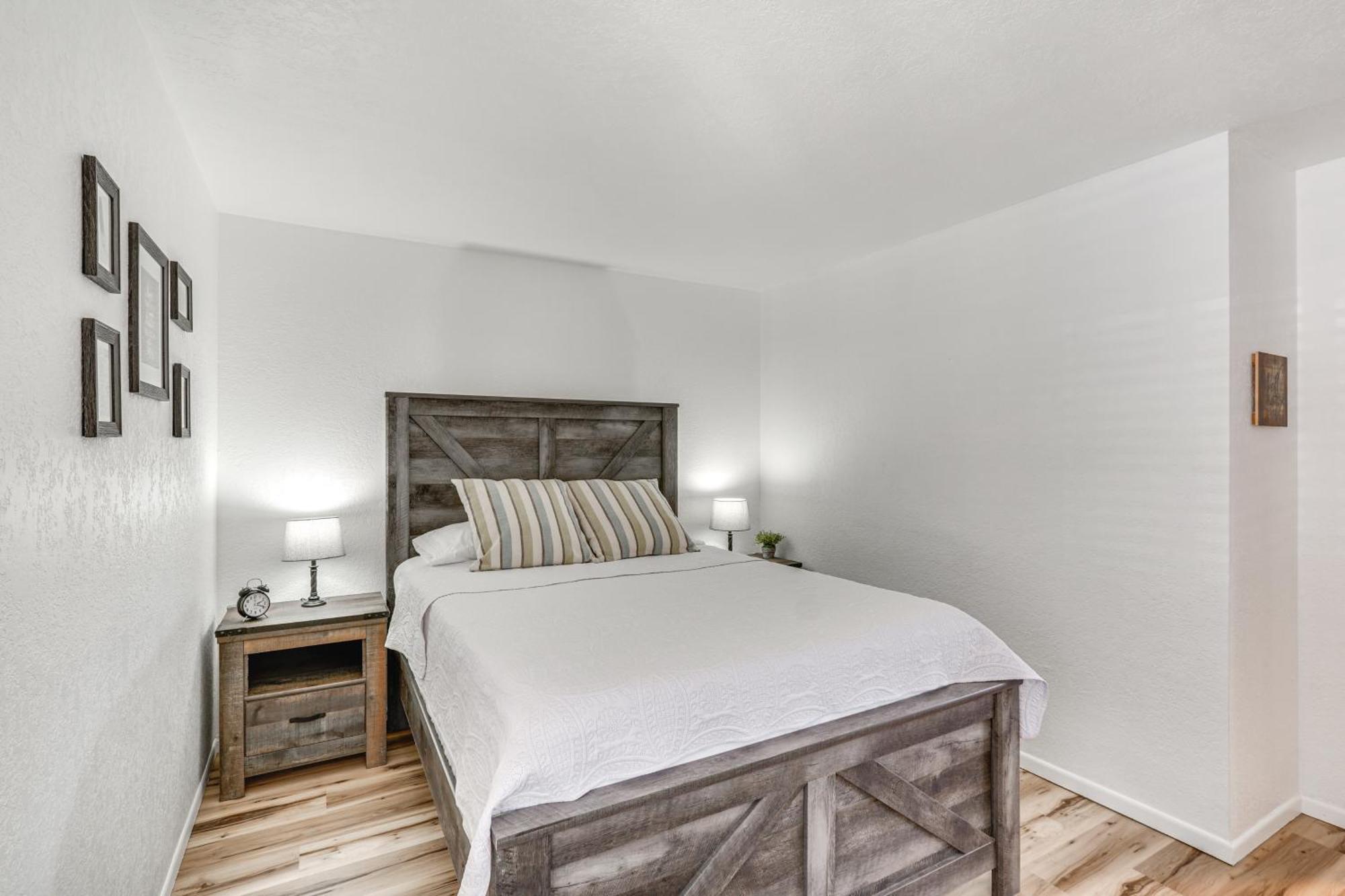 Modern Condo With Screened Balcony And Views! Osage Beach Extérieur photo